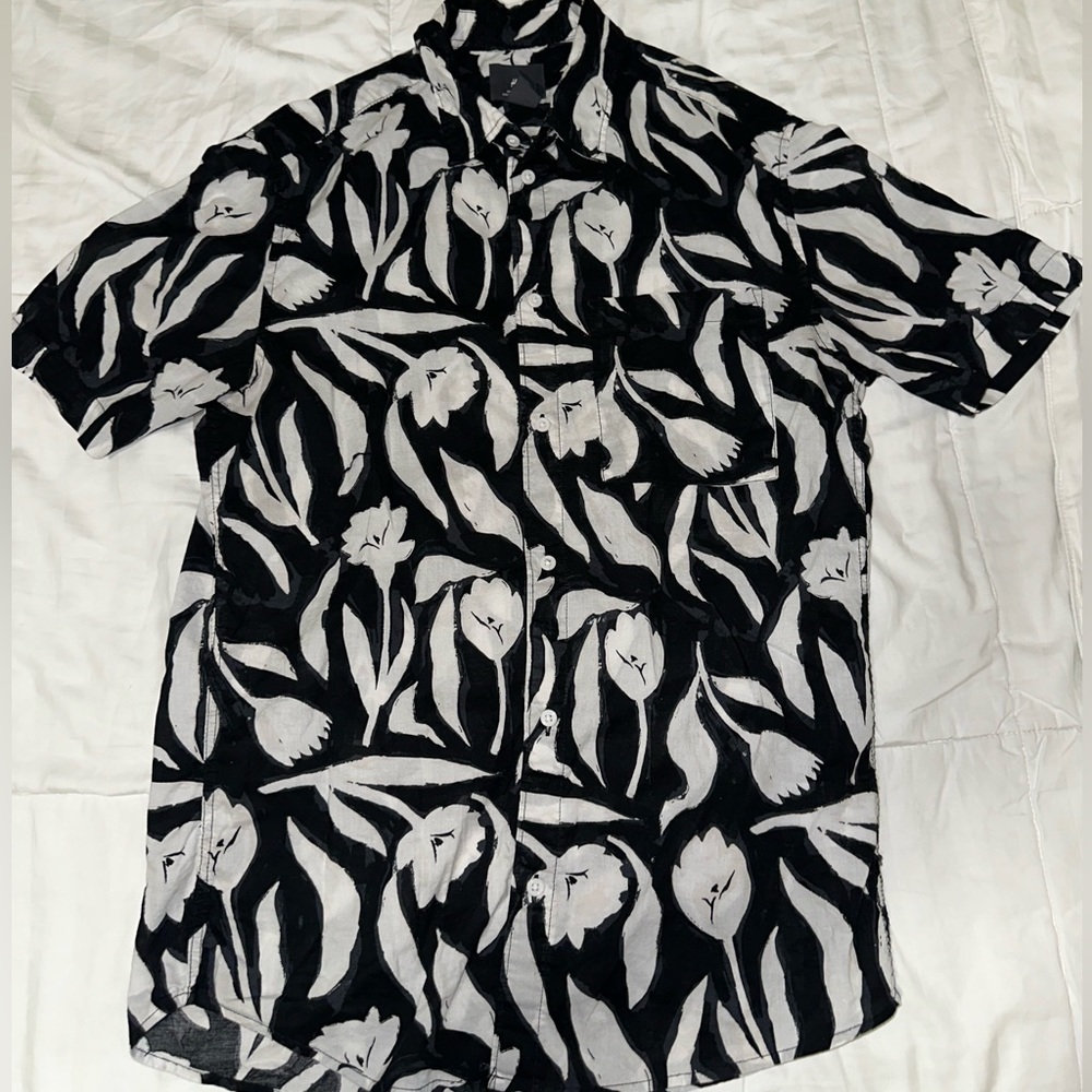 H&M Regular Fit XS Shirt